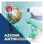 Chanteclair anticalcare extra potente efficace per rimuovere il calcare