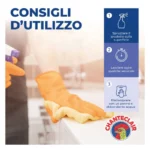 Chanteclair anticalcare extra potente efficace per rimuovere il calcare