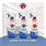 Chanteclair anticalcare extra potente efficace per rimuovere il calcare